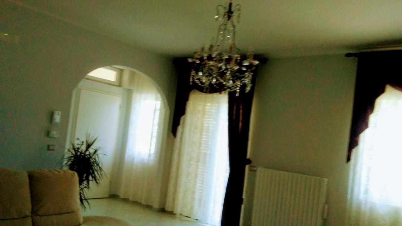 Casa Di Tina Hotel Кастелана Гроте Екстериор снимка