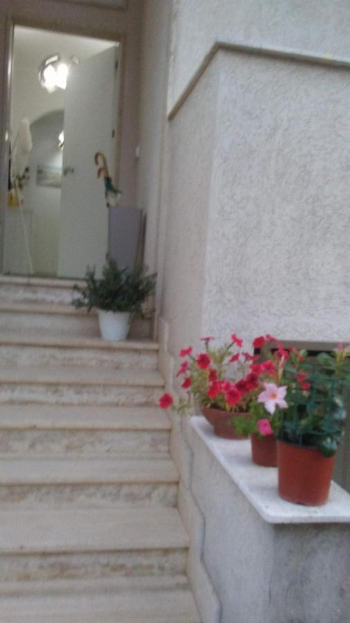 Casa Di Tina Hotel Кастелана Гроте Екстериор снимка