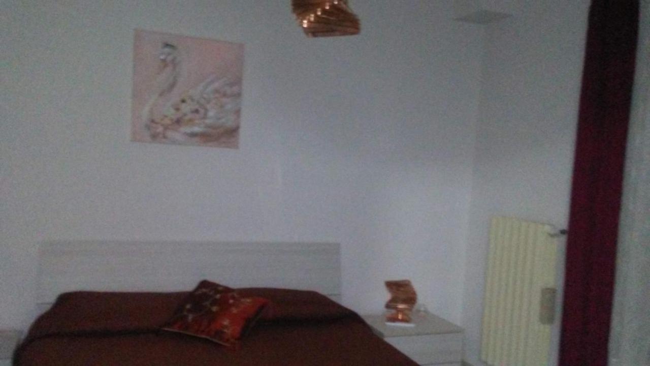 Casa Di Tina Hotel Кастелана Гроте Екстериор снимка