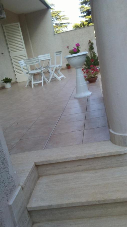 Casa Di Tina Hotel Кастелана Гроте Екстериор снимка