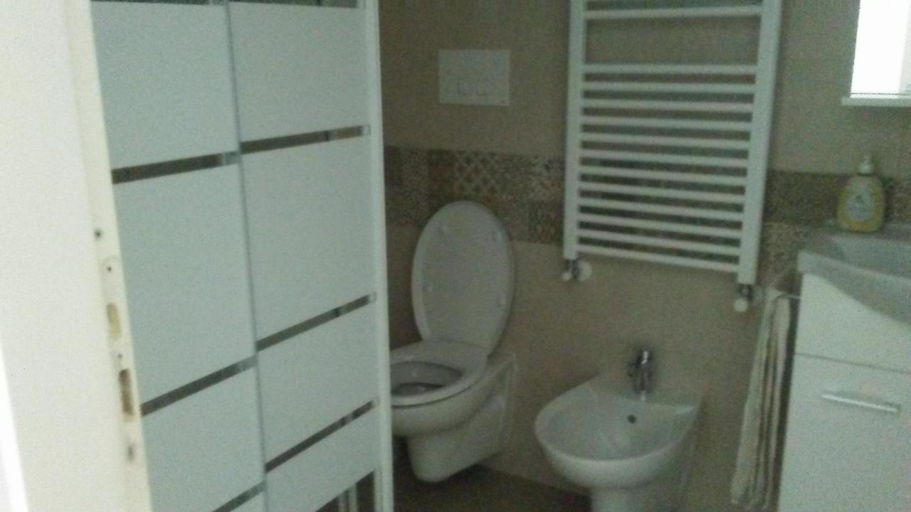 Casa Di Tina Hotel Кастелана Гроте Екстериор снимка