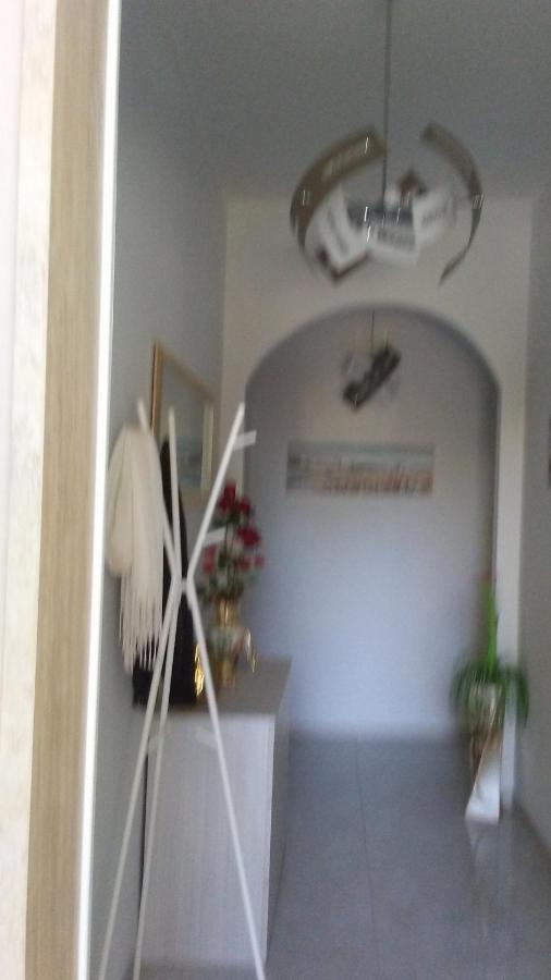 Casa Di Tina Hotel Кастелана Гроте Екстериор снимка