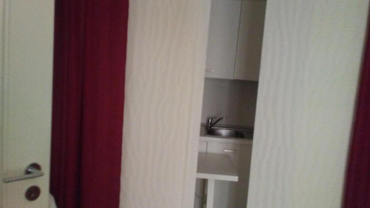 Casa Di Tina Hotel Кастелана Гроте Екстериор снимка