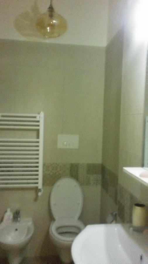 Casa Di Tina Hotel Кастелана Гроте Екстериор снимка