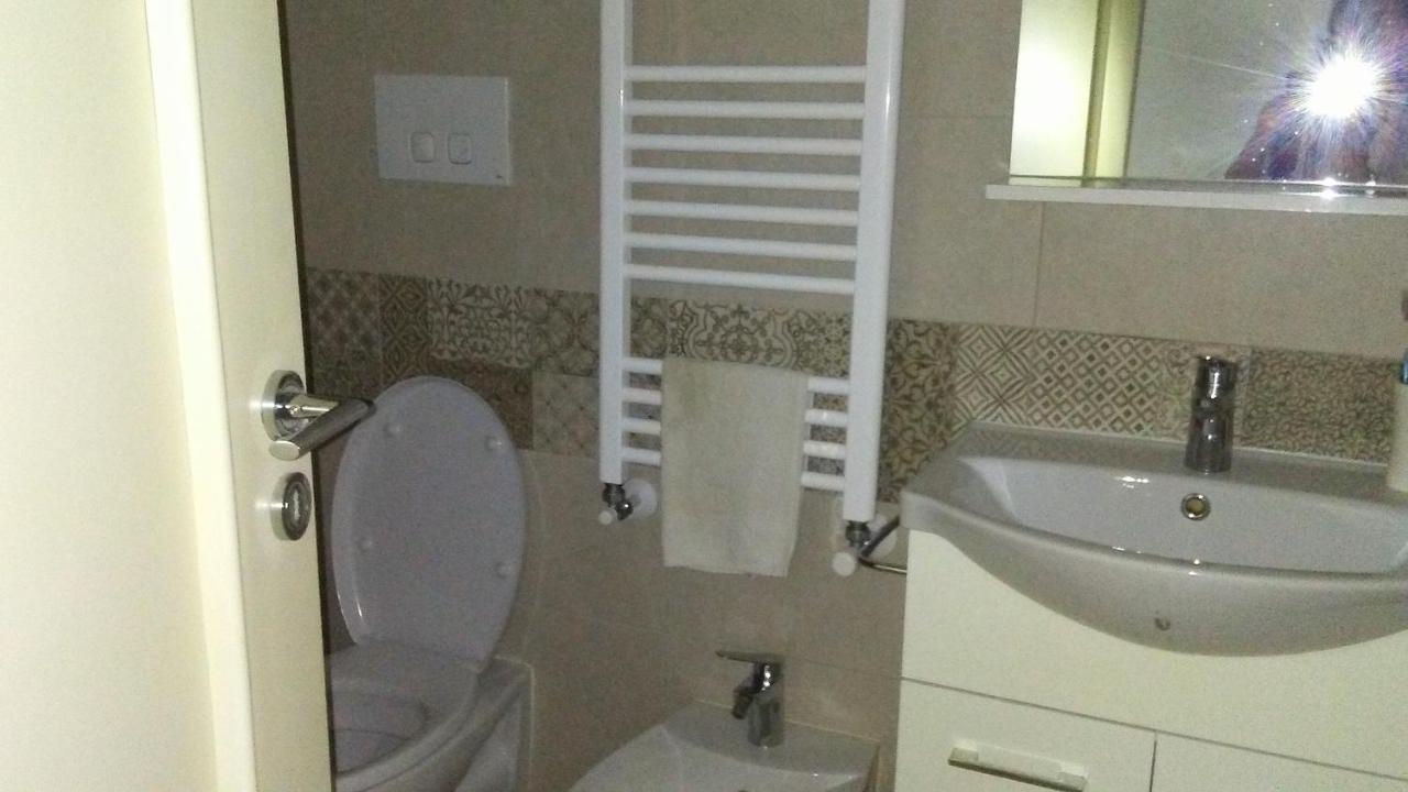Casa Di Tina Hotel Кастелана Гроте Екстериор снимка