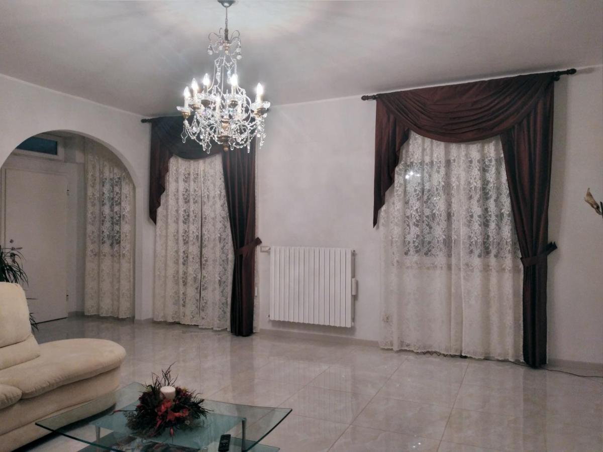 Casa Di Tina Hotel Кастелана Гроте Екстериор снимка
