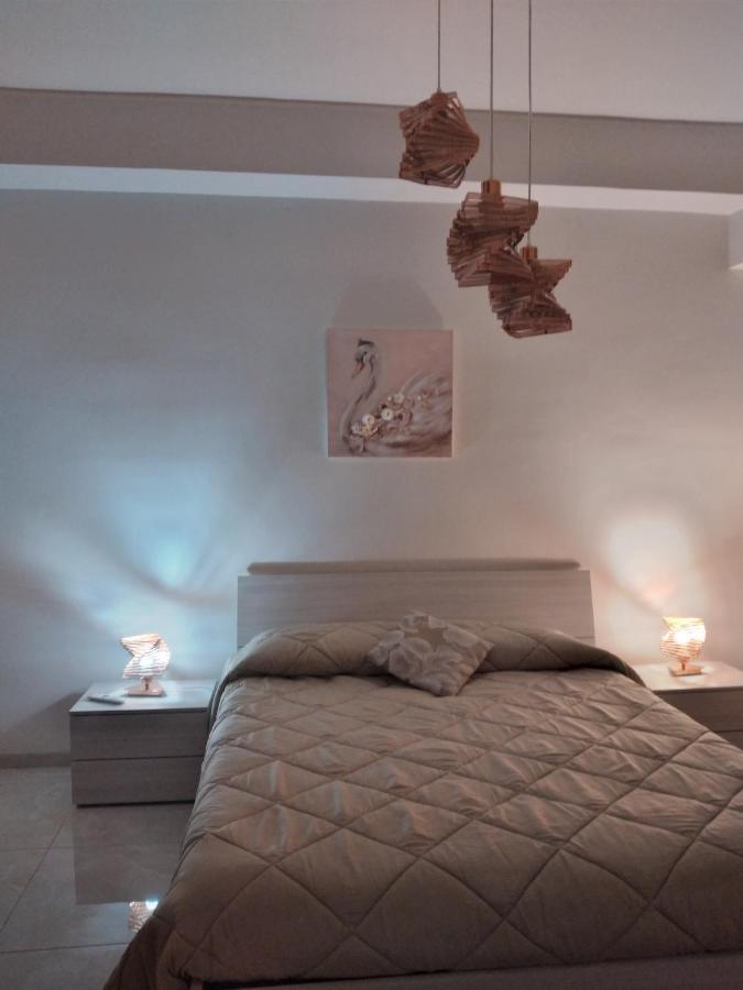 Casa Di Tina Hotel Кастелана Гроте Екстериор снимка