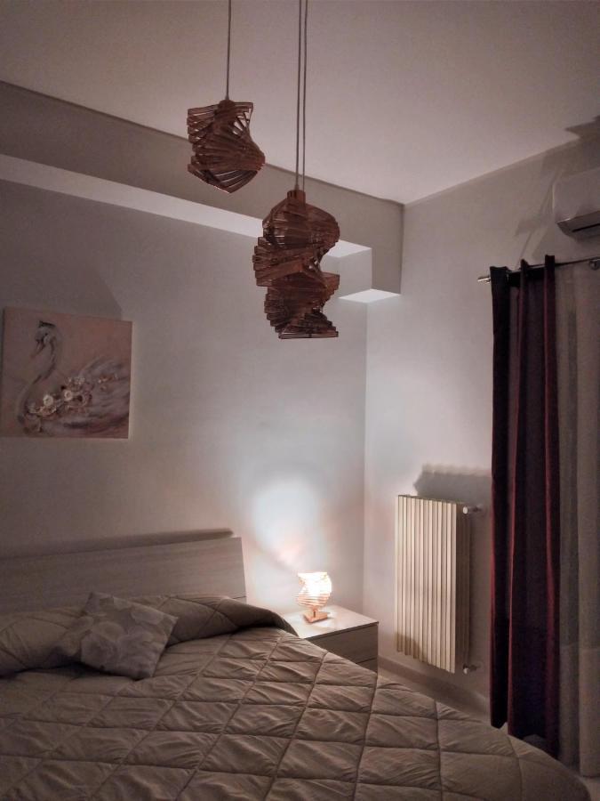 Casa Di Tina Hotel Кастелана Гроте Екстериор снимка