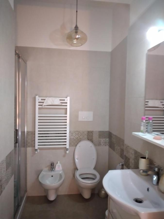 Casa Di Tina Hotel Кастелана Гроте Екстериор снимка