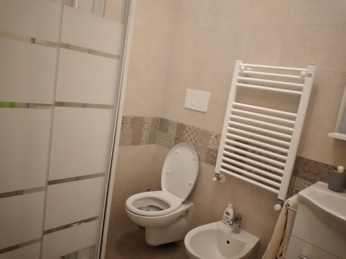 Casa Di Tina Hotel Кастелана Гроте Екстериор снимка