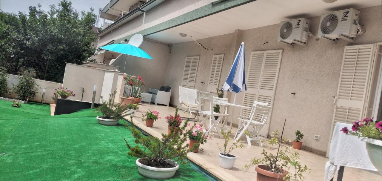 Casa Di Tina Hotel Кастелана Гроте Екстериор снимка