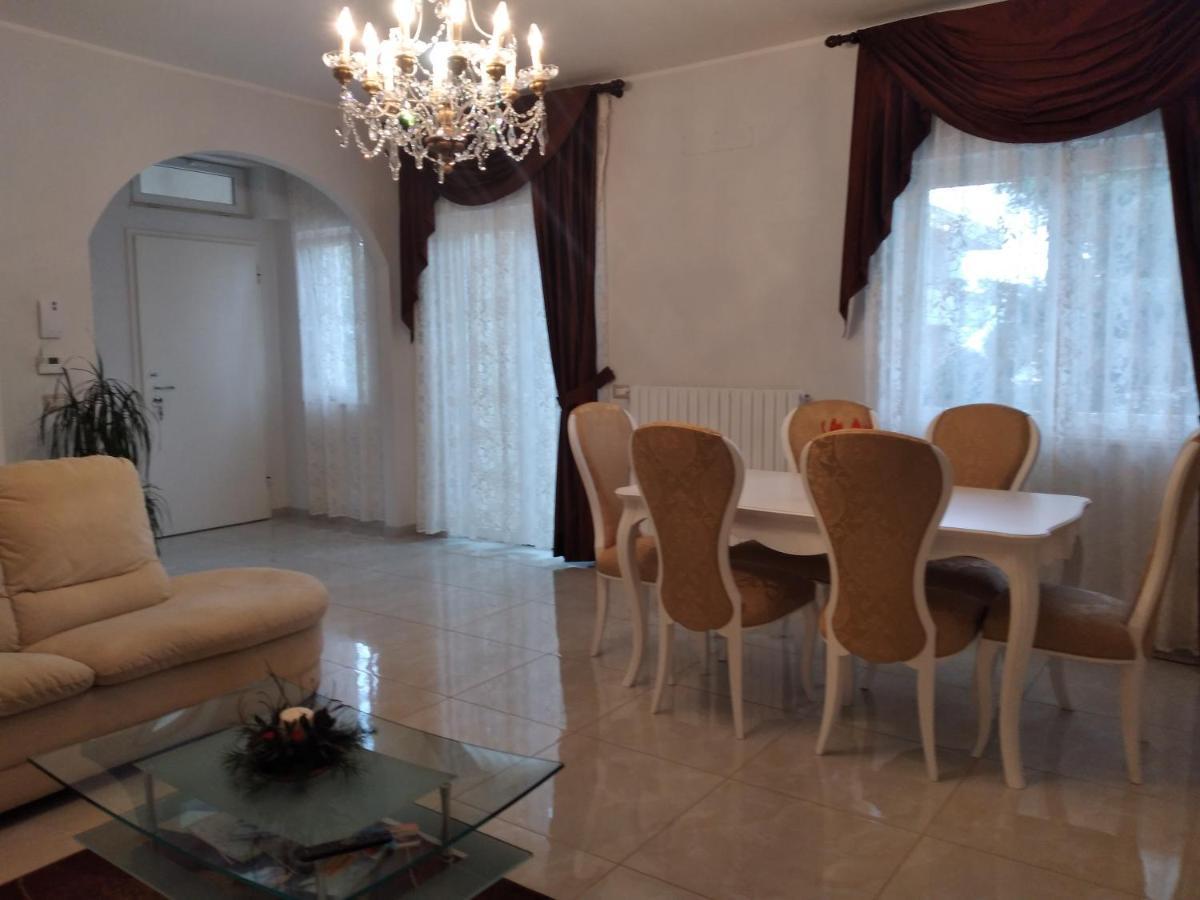 Casa Di Tina Hotel Кастелана Гроте Екстериор снимка