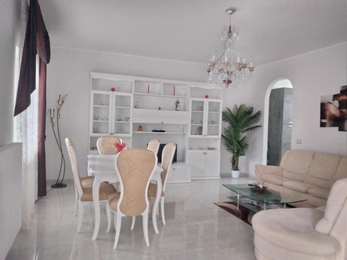 Casa Di Tina Hotel Кастелана Гроте Екстериор снимка