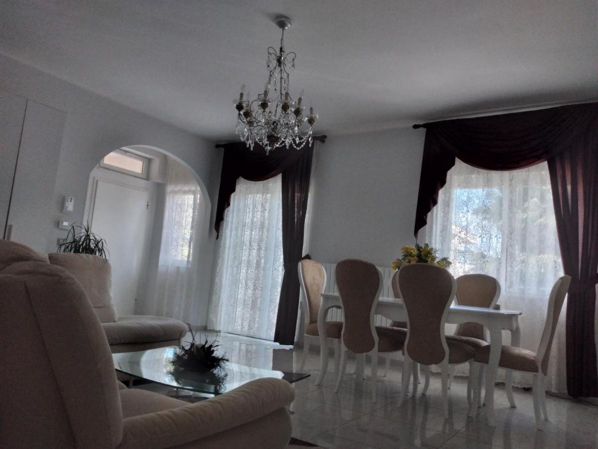 Casa Di Tina Hotel Кастелана Гроте Екстериор снимка