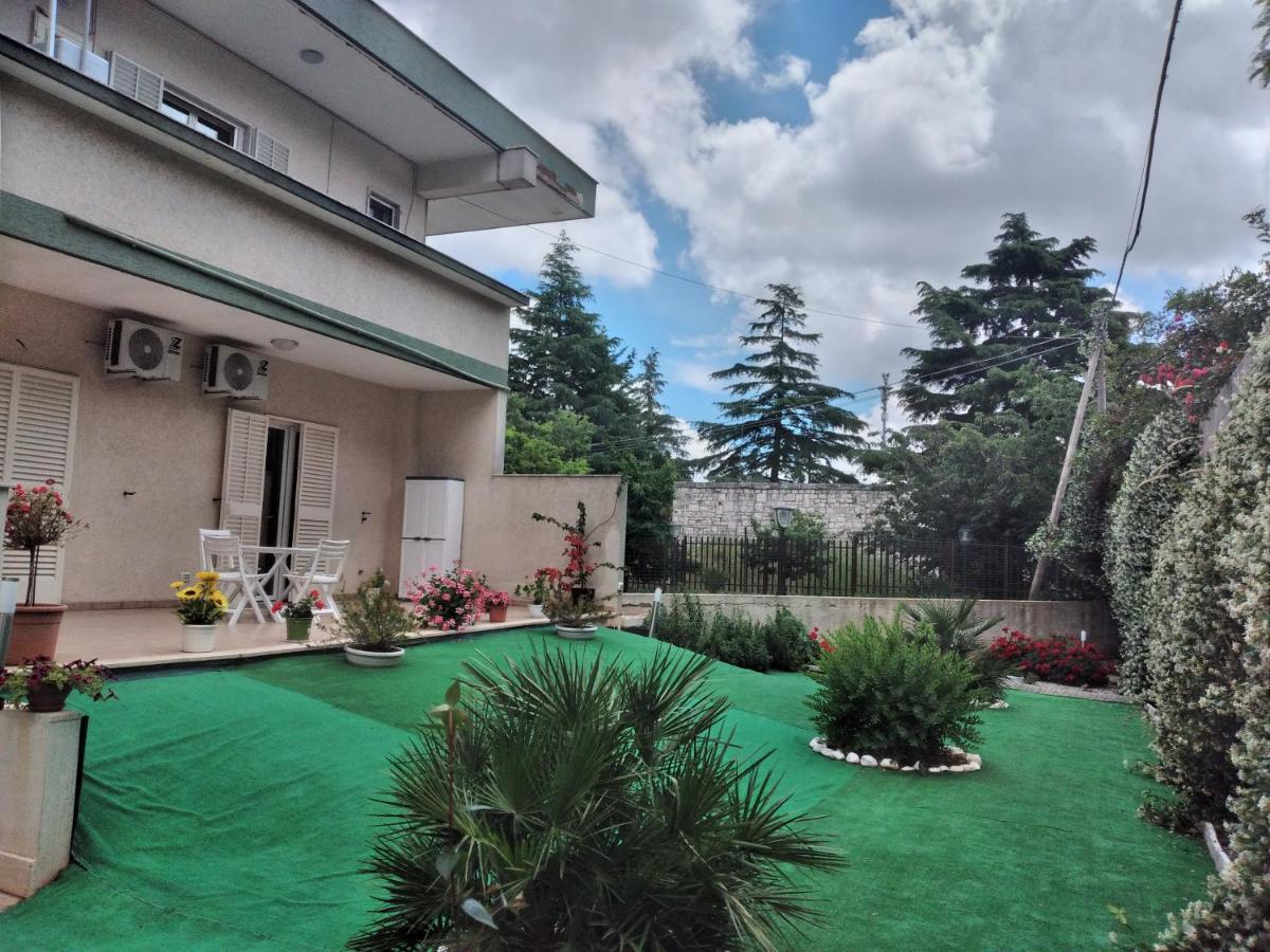 Casa Di Tina Hotel Кастелана Гроте Екстериор снимка
