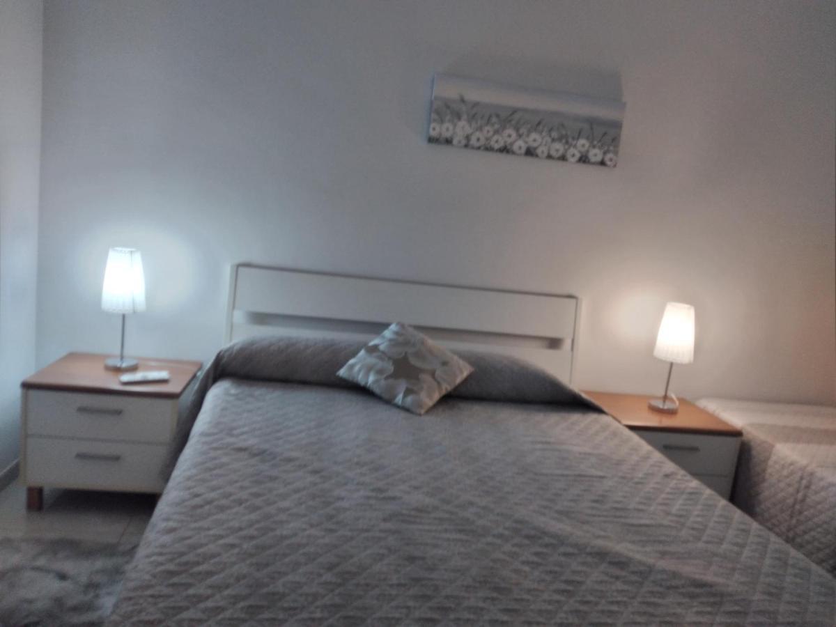 Casa Di Tina Hotel Кастелана Гроте Екстериор снимка