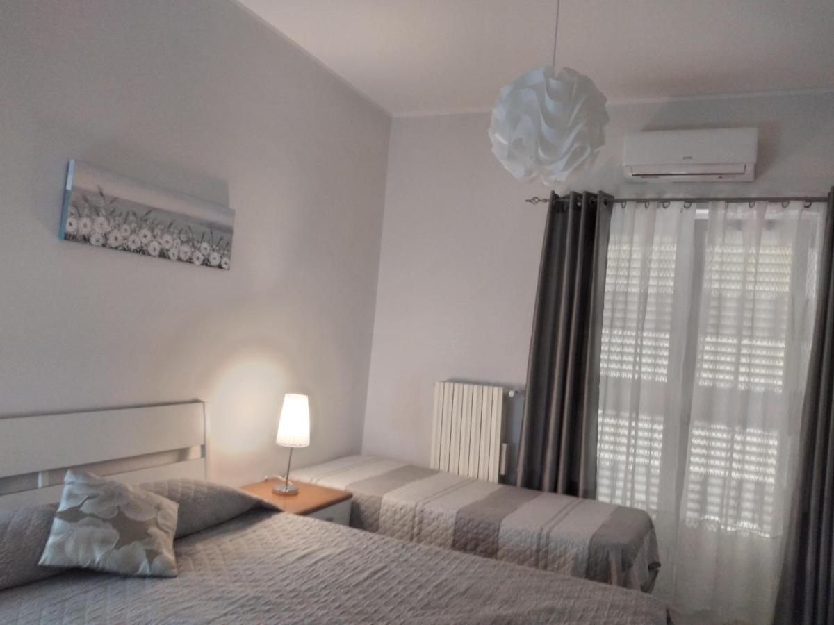 Casa Di Tina Hotel Кастелана Гроте Екстериор снимка