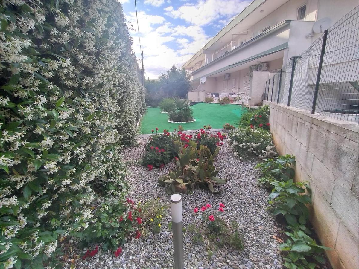 Casa Di Tina Hotel Кастелана Гроте Екстериор снимка