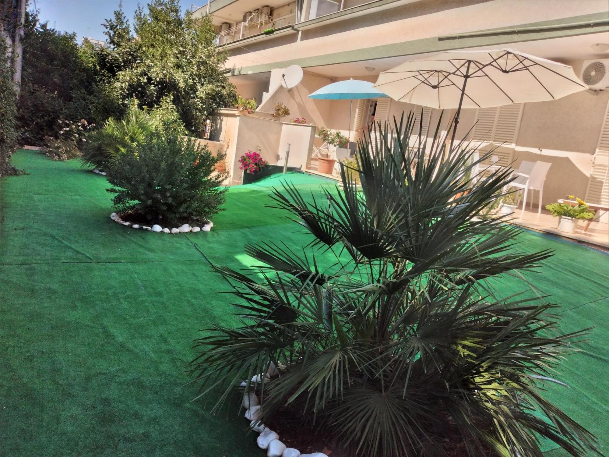 Casa Di Tina Hotel Кастелана Гроте Екстериор снимка