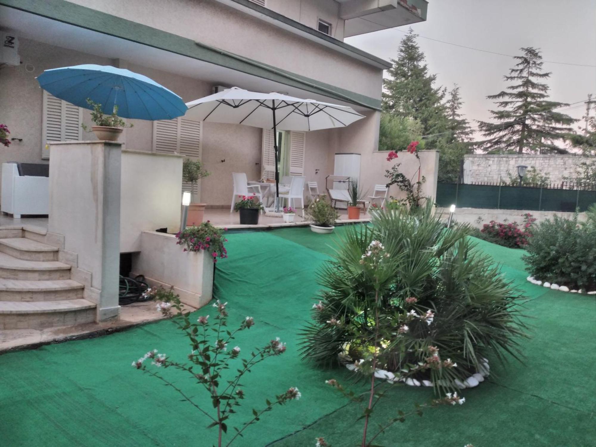 Casa Di Tina Hotel Кастелана Гроте Екстериор снимка