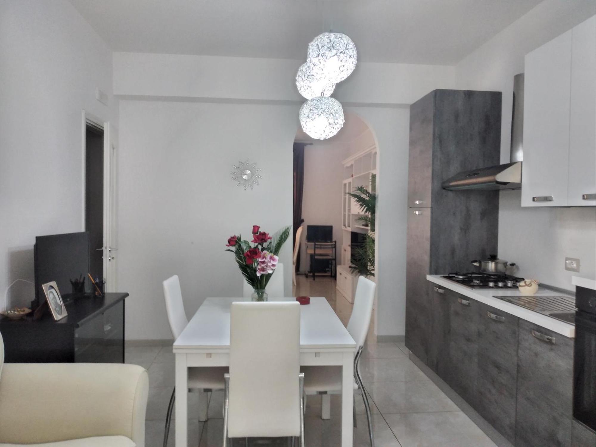 Casa Di Tina Hotel Кастелана Гроте Екстериор снимка