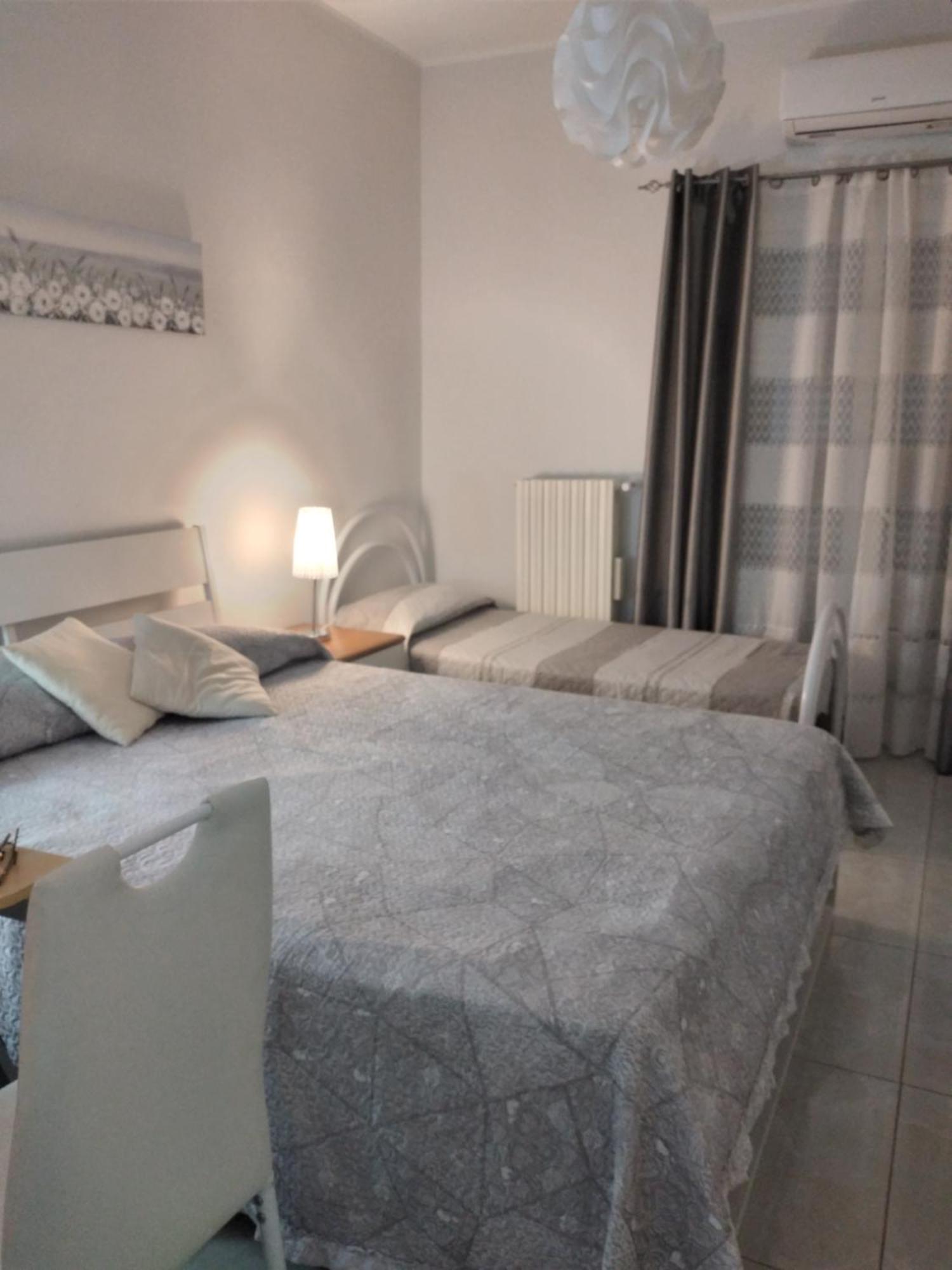 Casa Di Tina Hotel Кастелана Гроте Екстериор снимка