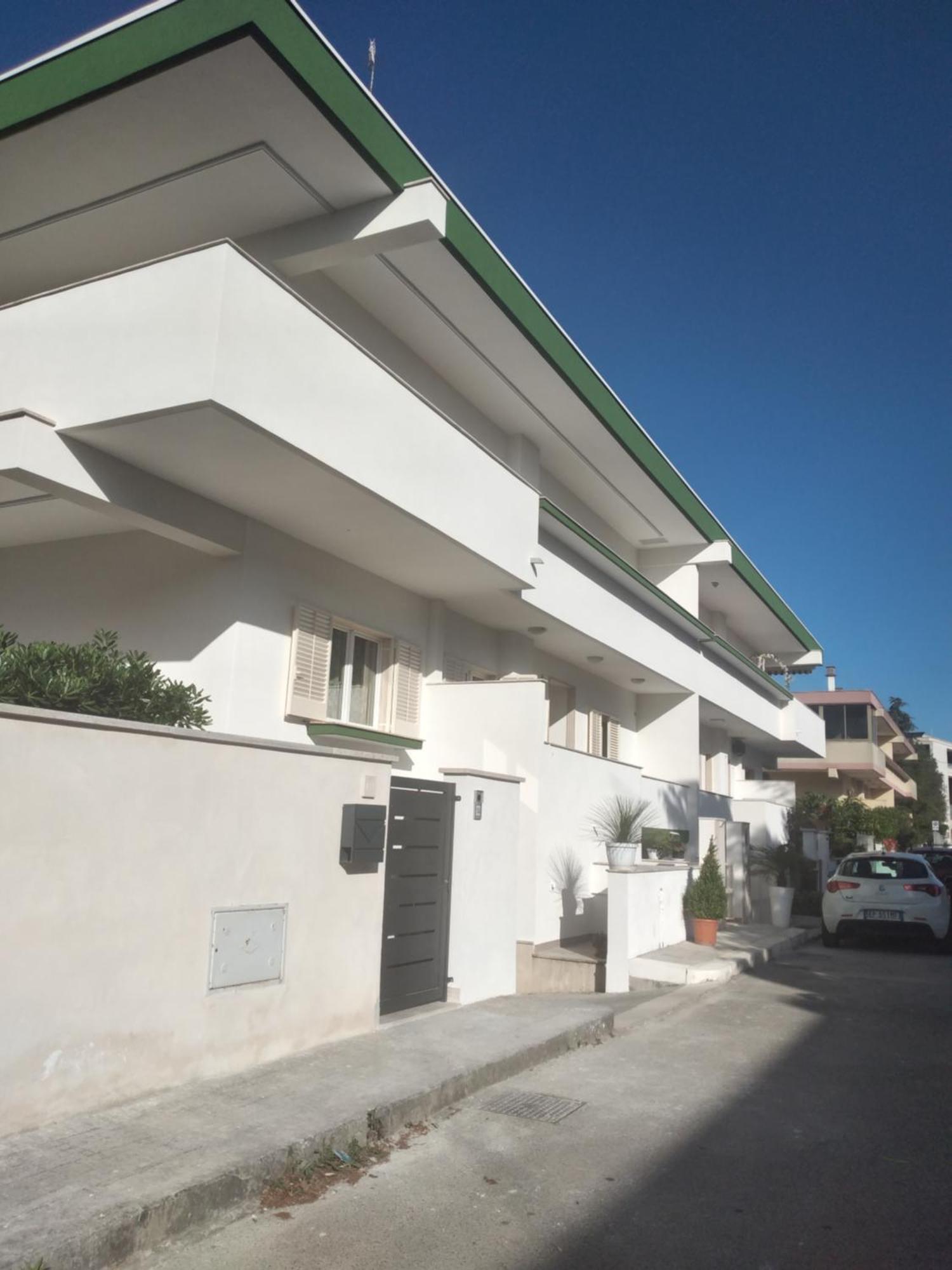 Casa Di Tina Hotel Кастелана Гроте Екстериор снимка