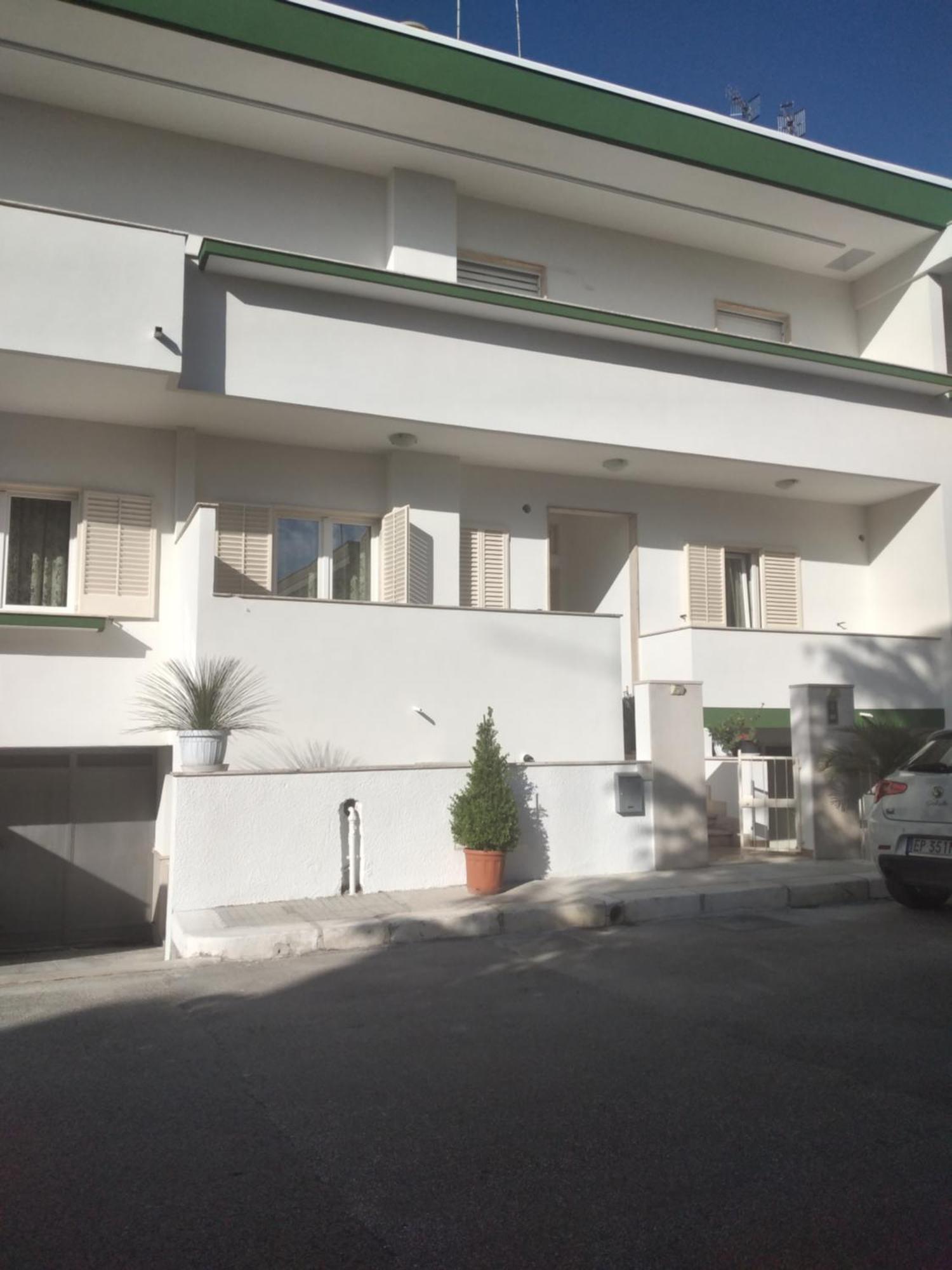 Casa Di Tina Hotel Кастелана Гроте Екстериор снимка
