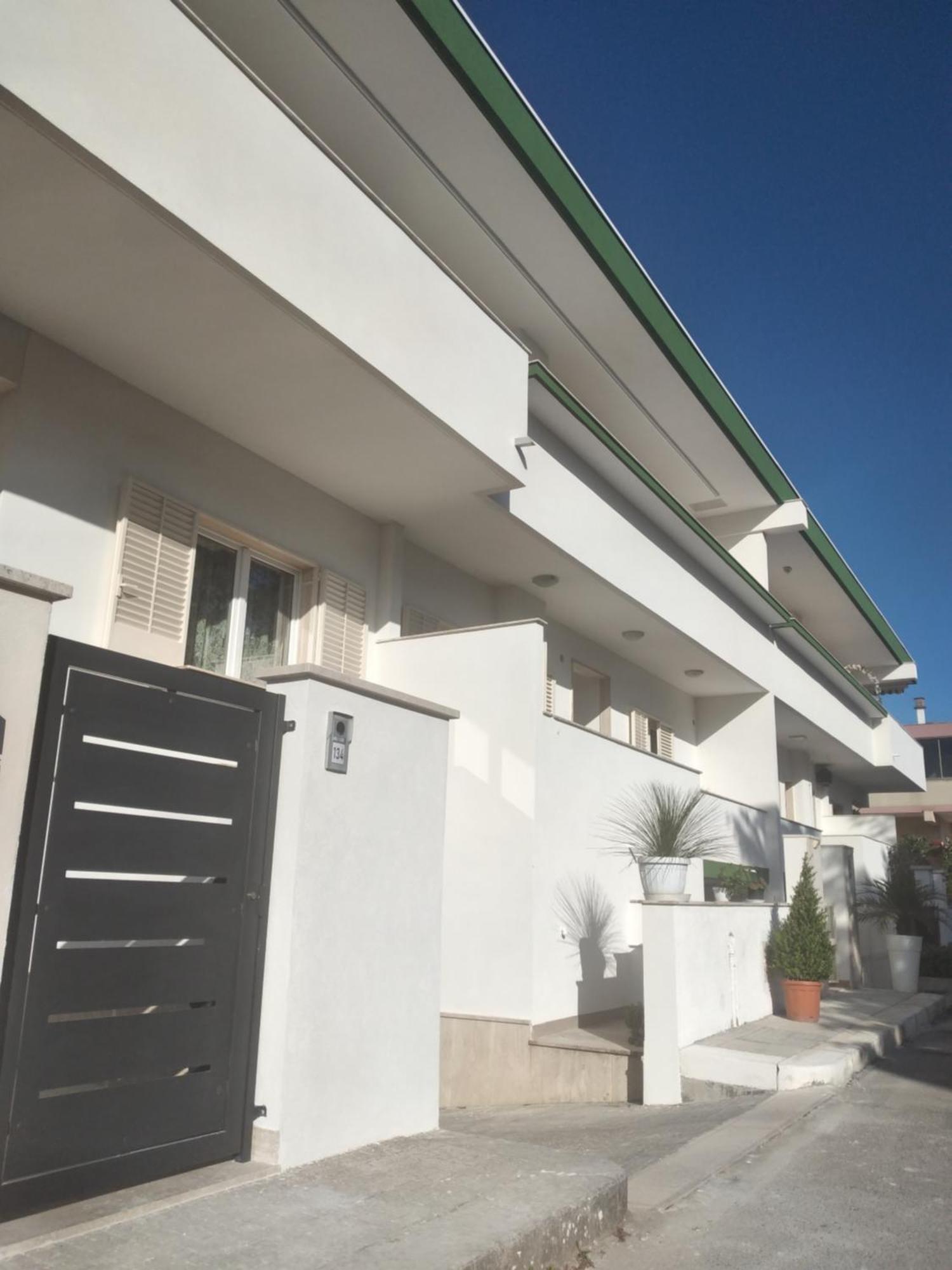 Casa Di Tina Hotel Кастелана Гроте Екстериор снимка