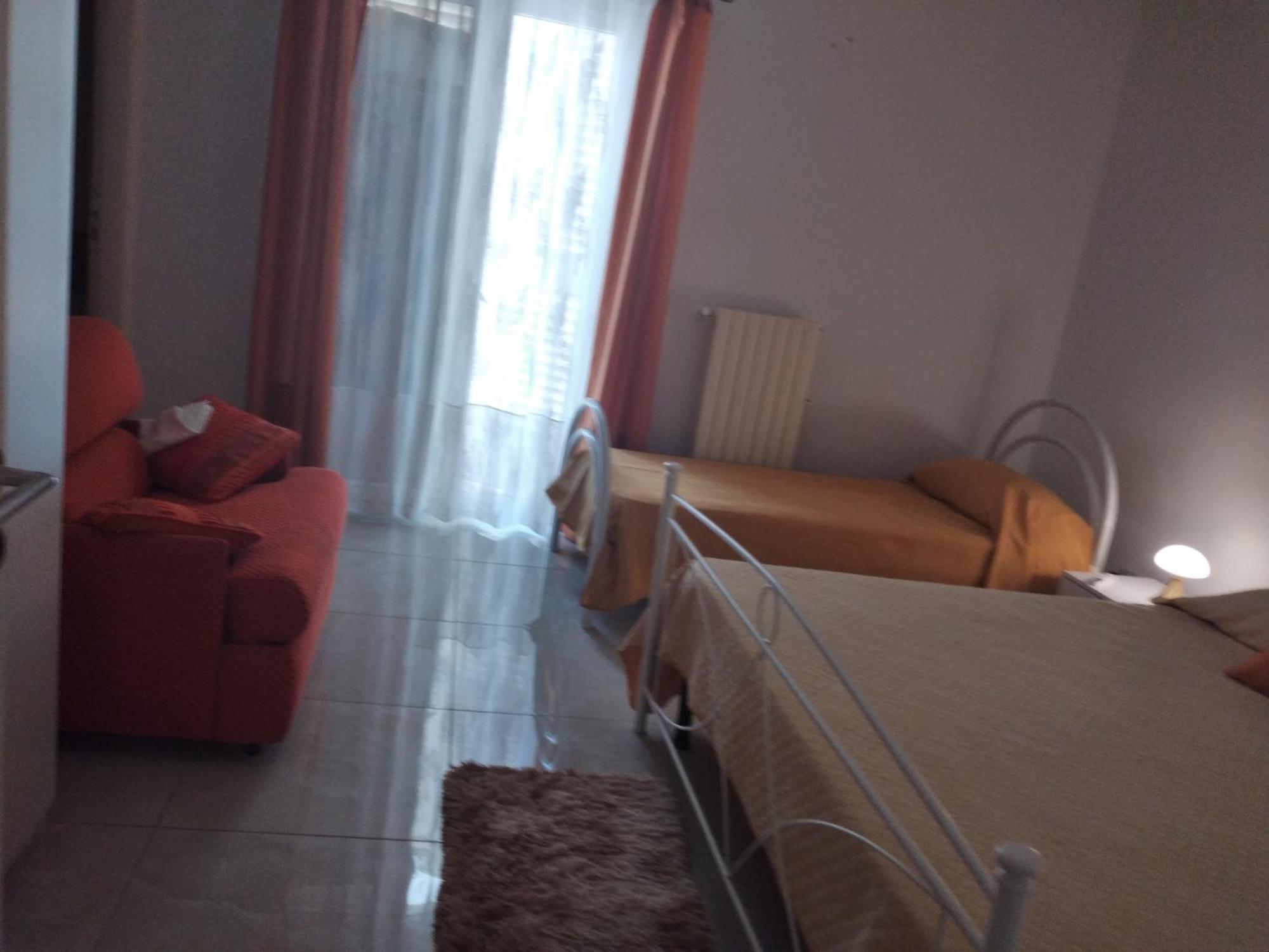 Casa Di Tina Hotel Кастелана Гроте Екстериор снимка