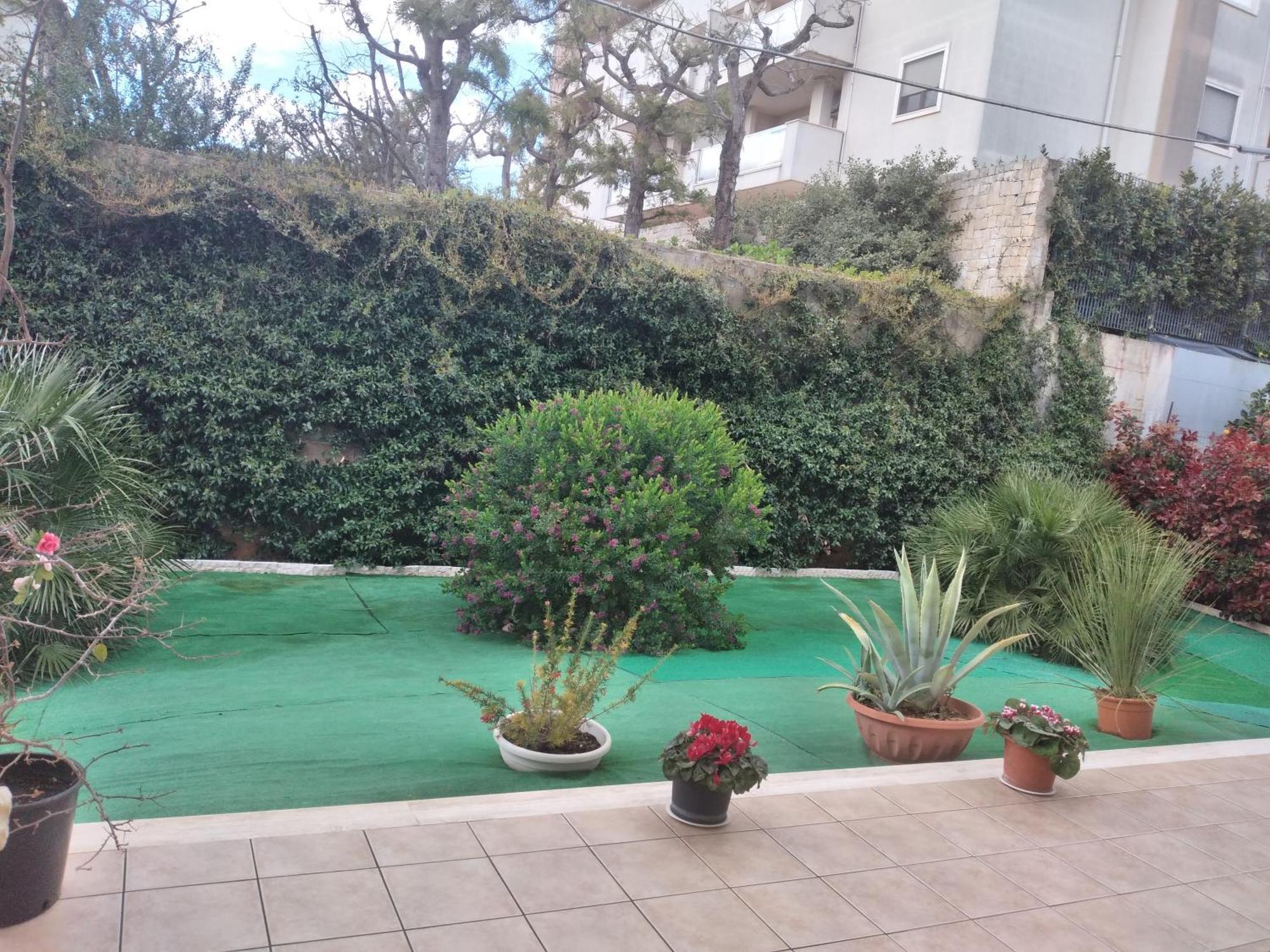 Casa Di Tina Hotel Кастелана Гроте Екстериор снимка